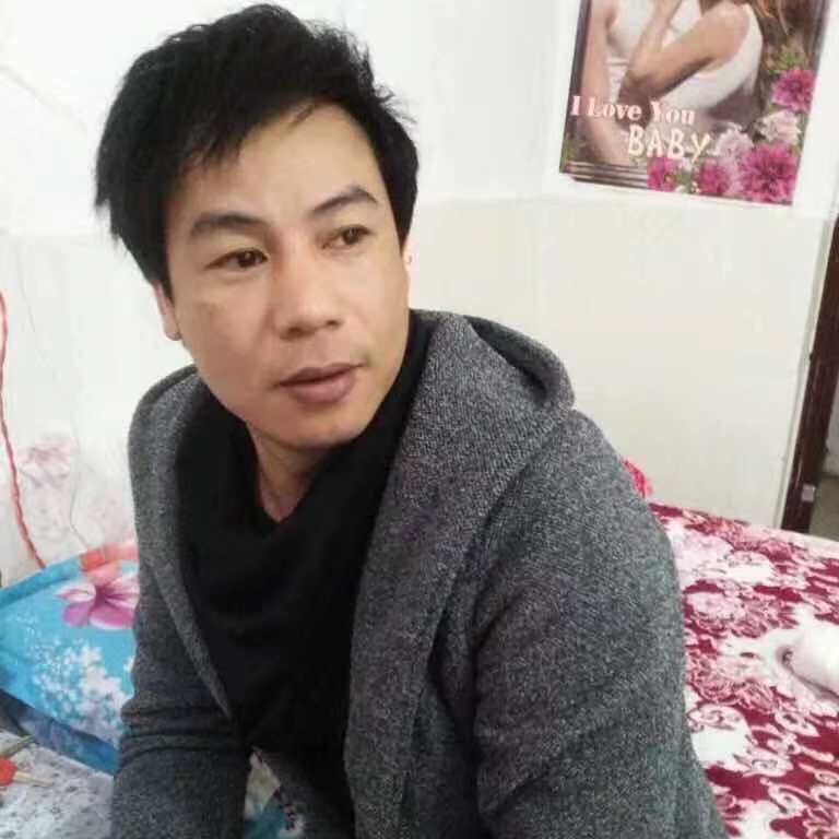 守望的第一张照片--郁南中老年相亲网